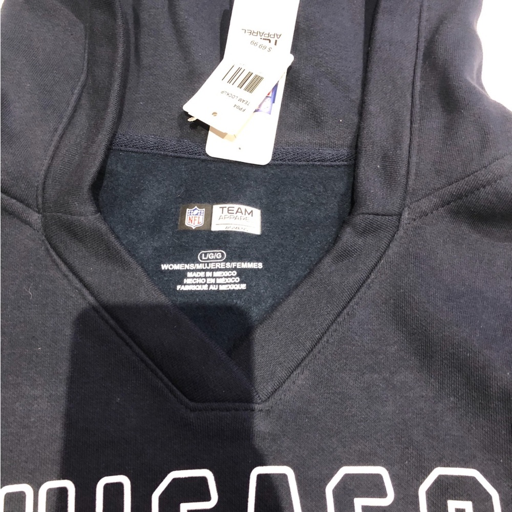 Shirt Subcategory Identification - Picture 4 of 4